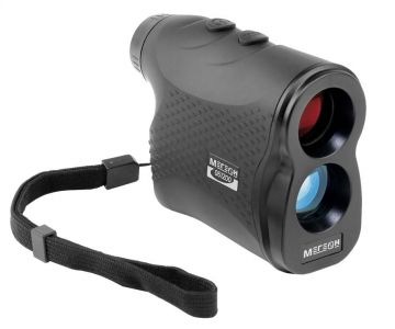 Дальномер лазерный Мегеон 061200