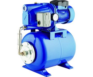 Насосная станция HB Pump Молния 50/50Ч-24