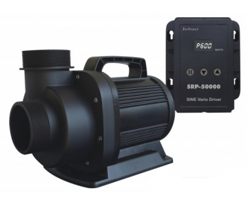 Насос для пруда Jebao SRP-50000