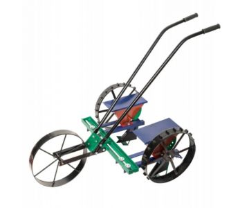 Сеялка ручная двухрядная "Винница"