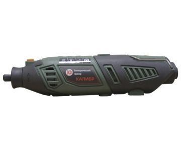 Гравер Калибр ЭГ-160+ВГ (10203)