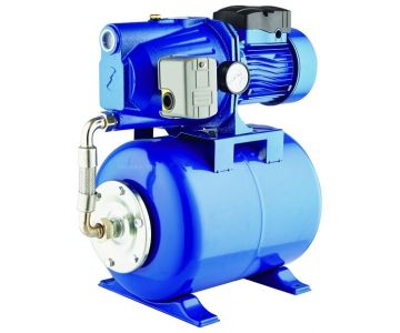 Насосная станция HB Pump Молния 55/55Ч-24