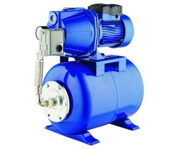 Насосная станция HB Pump Молния 50/35Ч-24