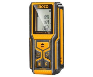 Дальномер лазерный INGCO 60 м (HLDD0608)
