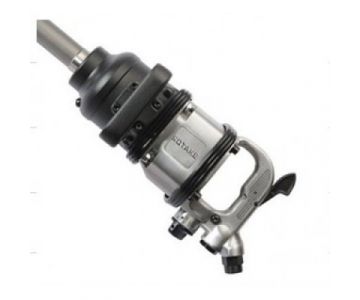 Пневмогайковерт Rotake RT-5665-2 (с коротким валом)