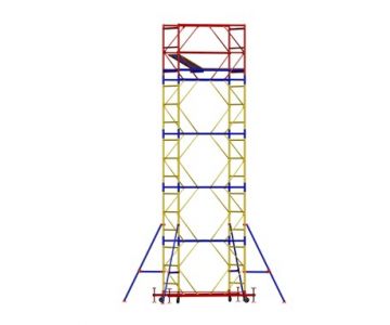 Вышка-тура ВСР-1 (0,7х1,6 м) 5+1