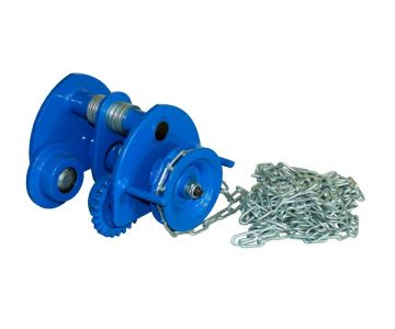 Тележка для тали приводная Shtapler GCL (1 т, 3 м)