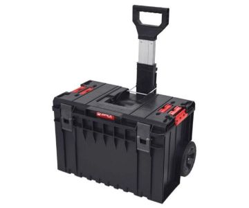 Набор ящиков Qbrick System ONE Cart + 2x ONE Tray (Z255727PG001)