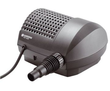 Насос для фильтров и ручьев Gardena FSP 3500