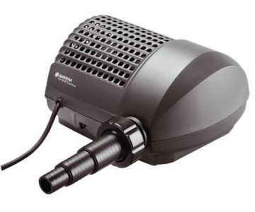 Насос для фильтров и ручьев Gardena FSP 8500