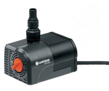 Насос фонтанный для сада Gardena WP 1200