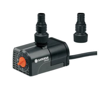 Насос фонтанный для сада Gardena WP 600