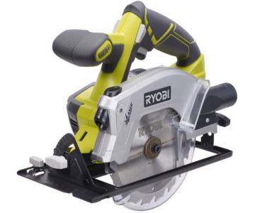 Циркулярная пила Ryobi RWSL 1801 M