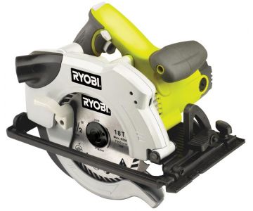 Циркулярная пила Ryobi EWS 1366HG