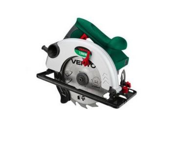 Циркулярная пила Verto 52G682