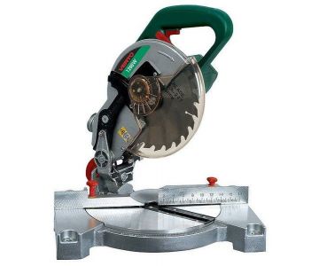 Циркулярная (торцовочная) пила Verto A-52G206