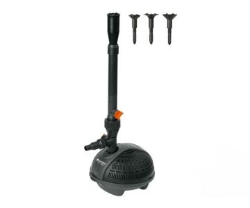 Насос фонтанный с комплектом Gardena FP 1500