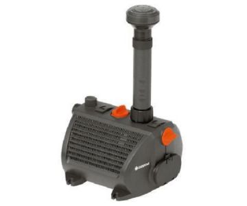 Насос фонтанный с комплектом Gardena FP 2500 E