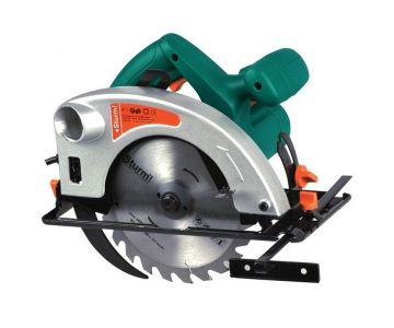 Циркулярная пила Sturm CS50186