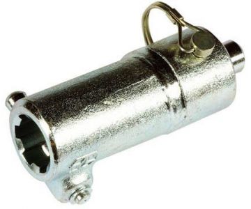 Переходник для шнеков от EFCO TR 1551, 1585