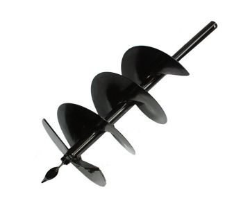 Бур почвенный Hitachi 15х110 см