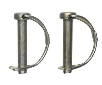 Штифт для крепления почвенных буров HITACHI