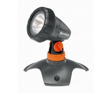 Светильник подводный Gardena UL 20