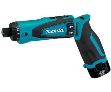 Отвертка Makita DF010DSE