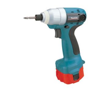 Шуруповерт Makita 6980 FDWAE