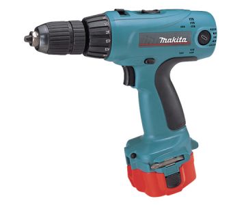 Шуруповерт Makita 6337 DWAE (6337DWAE)