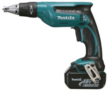 Шуруповерт Makita BFS451Z