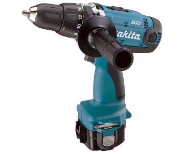 Шуруповерт Makita 6319 DWDE