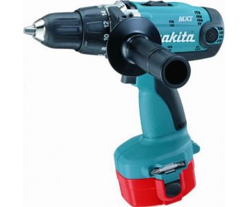 Шуруповерт Makita 6339DWAE