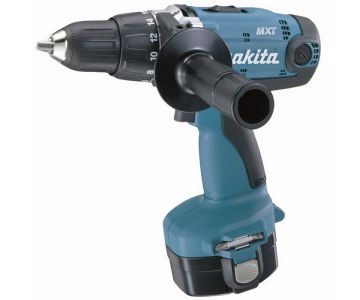 Шуруповерт Makita 6339 DWDE