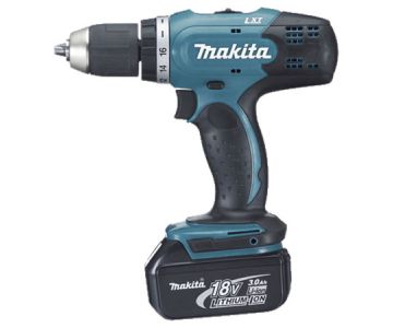 Шуруповерт Makita BDF 453 RFE (BDF453RFE)