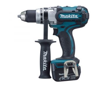 Шуруповерт Makita BDF444RFE