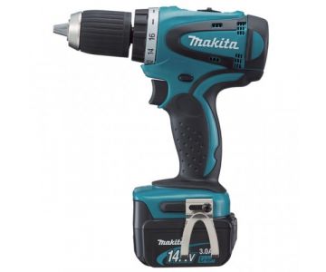 Шуруповерт Makita BDF 442 RFE