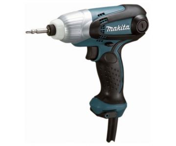 Шуруповерт Makita TD0101