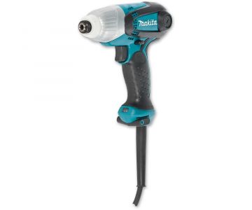 Шуруповерт Makita TD 0101 F (TD0101F)