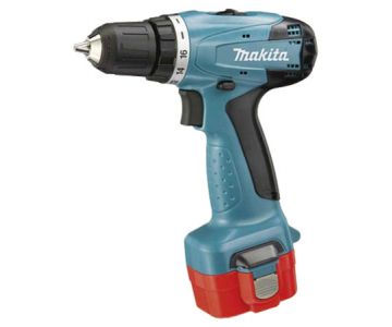 Шуруповерт Makita 6261DWPE