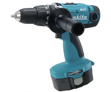 Шуруповерт Makita 6349 DWFE (6349DWFE)
