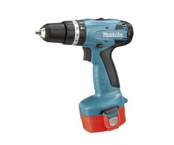 Дрель-шуруповерт Makita 8281 DWАE (8281DWAE)