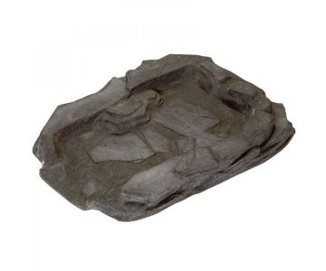 Элемент для ручья Gardena песчаник - прямой