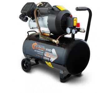 Компрессор Eland WIND 70-2CO