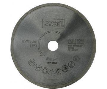 Диск для плиткореза Ryobi TSB 180 A1