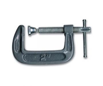 Струбцина AEG P2A