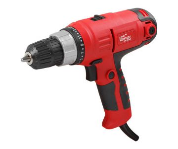 Шуруповерт Wortex DR 1024 D