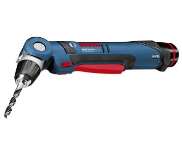 Дрель-шуруповерт Bosch GWB 10.8-Li (2 аккум., 2.0 A/ч,в боксе) (0601390908)