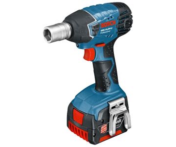 Гайковерт Bosch GDS 14.4 V-Li