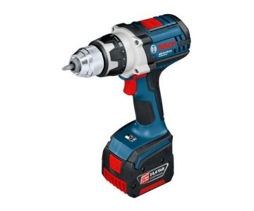 Дрель-шуруповерт Bosch GSR 14.4 VE-2 Li (0601865400)